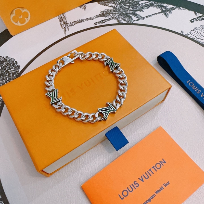 LV Bracelets